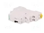 SCHNEIDER ELECTRIC Relé de instalación biestable por impulsos NA x2 16A