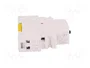 SCHNEIDER ELECTRIC Relé de instalación biestable por impulsos NA x2 16A