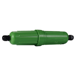 EFB Elektronik 83187.1 Funda de tubería para electrónica exterior