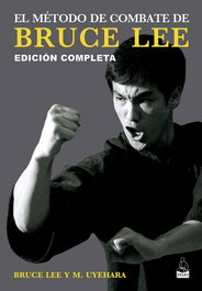 El método de combate de Bruce Lee, Bruce Lee - DOJO EDICIONES