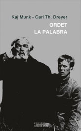 Ordet - La palabra, Carl Theodor Dreyer - SIGUEME