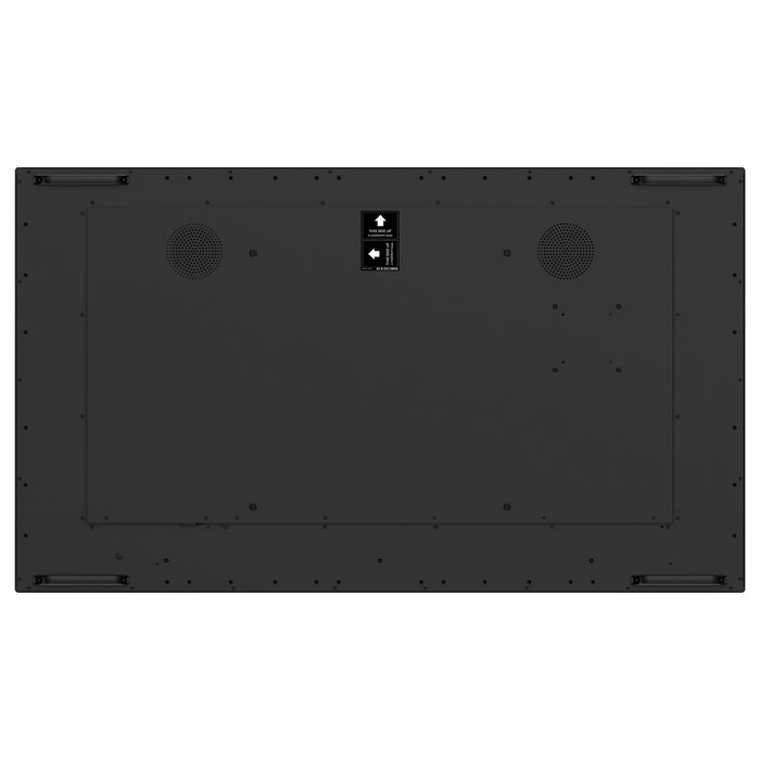 IIYAMA TF5039AS-B1AG 125.7cm(49.5") 4K Ultra HD LED 3840x2160 16:9 M-Touch 2xHDMI+DP IIYAMA TF5039AS-B1AG 125.7cm(49.5") 4K Ultra HD LED 3840x2160 16:9 M-Touch 2xHDMI+DP