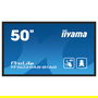 IIYAMA TF5039AS-B1AG 125.7cm(49.5") 4K Ultra HD LED 3840x2160 16:9 M-Touch 2xHDMI+DP