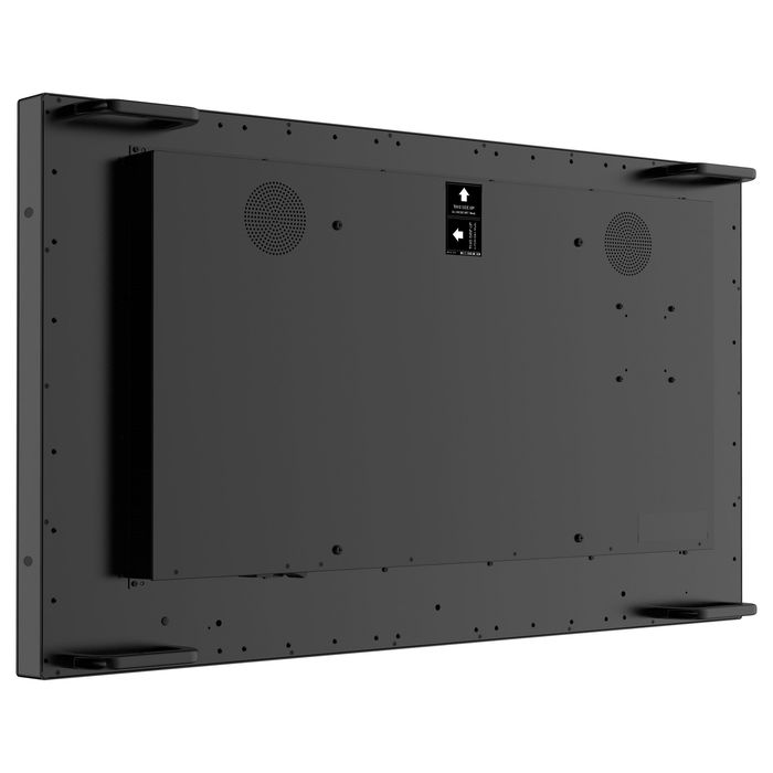 IIYAMA TF5039AS-B1AG 125.7cm(49.5") 4K Ultra HD LED 3840x2160 16:9 M-Touch 2xHDMI+DP IIYAMA TF5039AS-B1AG 125.7cm(49.5") 4K Ultra HD LED 3840x2160 16:9 M-Touch 2xHDMI+DP