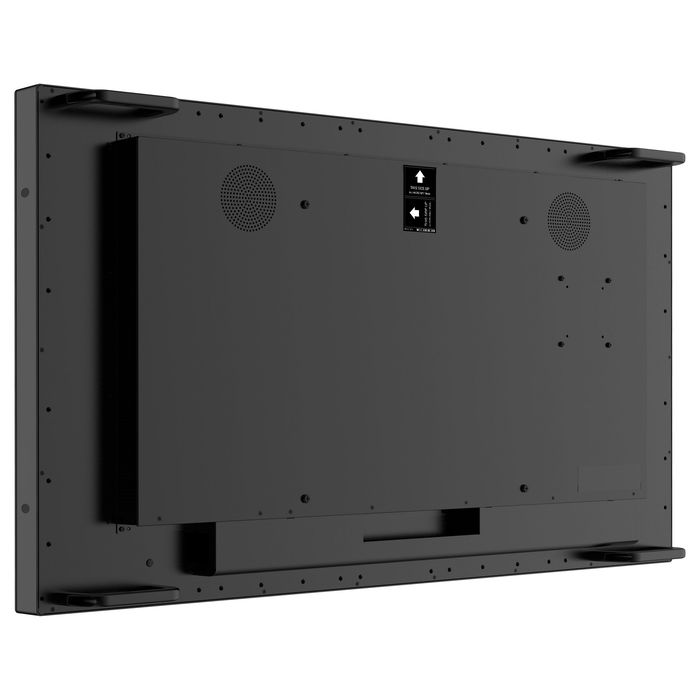 IIYAMA TF5039AS-B1AG 125.7cm(49.5") 4K Ultra HD LED 3840x2160 16:9 M-Touch 2xHDMI+DP IIYAMA TF5039AS-B1AG 125.7cm(49.5") 4K Ultra HD LED 3840x2160 16:9 M-Touch 2xHDMI+DP