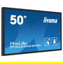 IIYAMA TF5039AS-B1AG 125.7cm(49.5") 4K Ultra HD LED 3840x2160 16:9 M-Touch 2xHDMI+DP