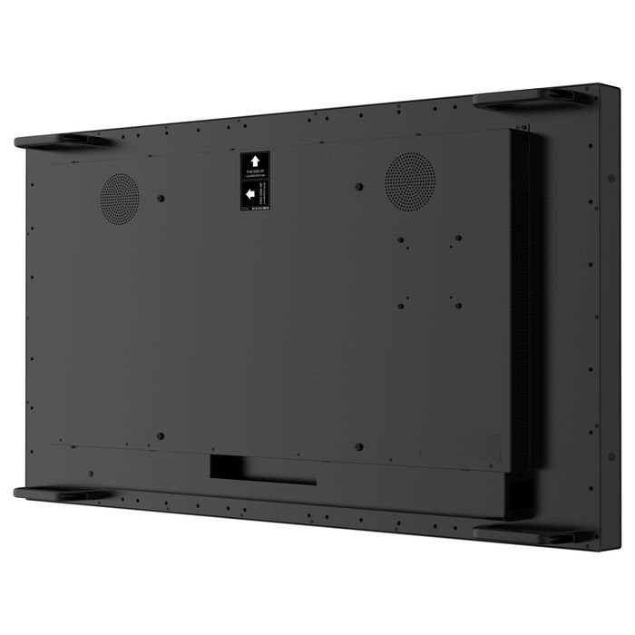 IIYAMA TF5039AS-B1AG 125.7cm(49.5") 4K Ultra HD LED 3840x2160 16:9 M-Touch 2xHDMI+DP IIYAMA TF5039AS-B1AG 125.7cm(49.5") 4K Ultra HD LED 3840x2160 16:9 M-Touch 2xHDMI+DP