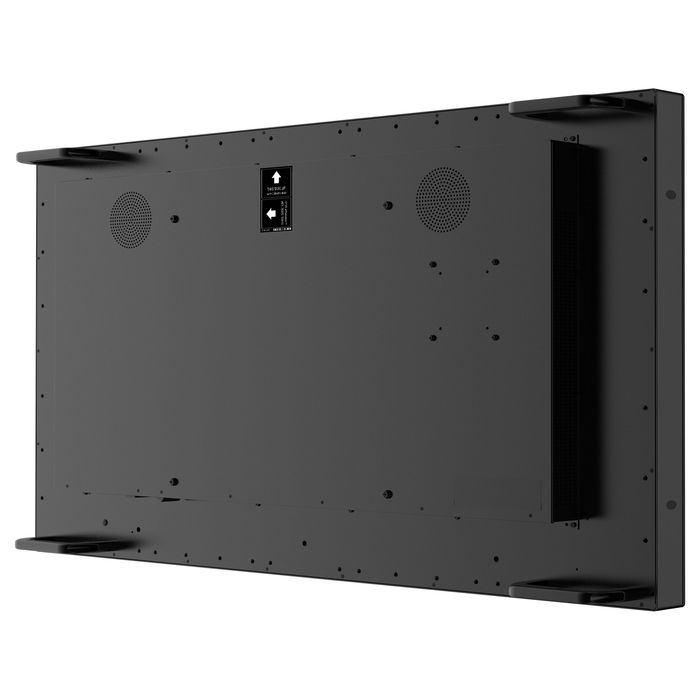 IIYAMA TF5039AS-B1AG 125.7cm(49.5") 4K Ultra HD LED 3840x2160 16:9 M-Touch 2xHDMI+DP IIYAMA TF5039AS-B1AG 125.7cm(49.5") 4K Ultra HD LED 3840x2160 16:9 M-Touch 2xHDMI+DP