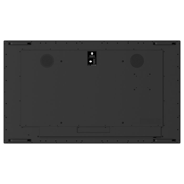 IIYAMA TF5039AS-B1AG 125.7cm(49.5") 4K Ultra HD LED 3840x2160 16:9 M-Touch 2xHDMI+DP IIYAMA TF5039AS-B1AG 125.7cm(49.5") 4K Ultra HD LED 3840x2160 16:9 M-Touch 2xHDMI+DP