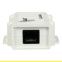 ALLNET Aislador LAN Gigabit PoE 4kV 168085 Blanco