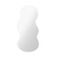 DKD Home Decor Espejo Moderno LED Cristal 50 x 100 cm (2 Unidades)