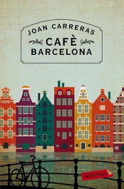 Cafè Barcelona, Joan Carreras - LABUTXACA