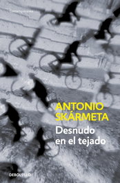 Desnudo en el tejado, Antonio Skármeta - DEBOLSILLO