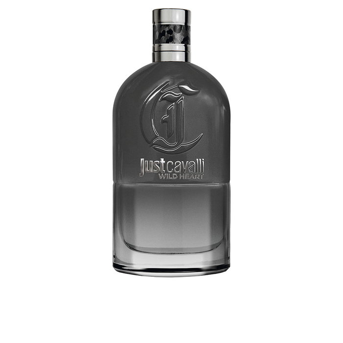 Roberto Cavalli Wild Heart For Him Eau de Toilette Vapo 90 ml Roberto Cavalli Wild Heart For Him Eau de Toilette Vapo 90 ml