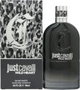 Roberto Cavalli Just Cavalli Wild Heart For Him Eau de Toilette 90 ml
