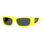 Versace VE4482-544987 Gafas de Sol para Hombre