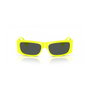 Versace VE4482-544987 Gafas de Sol para Hombre