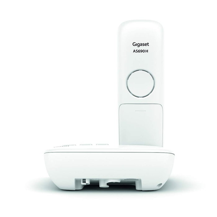 Gigaset AS690 A Trio Blanco