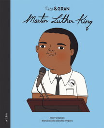 ALBA, Martin Luther King - ALBA