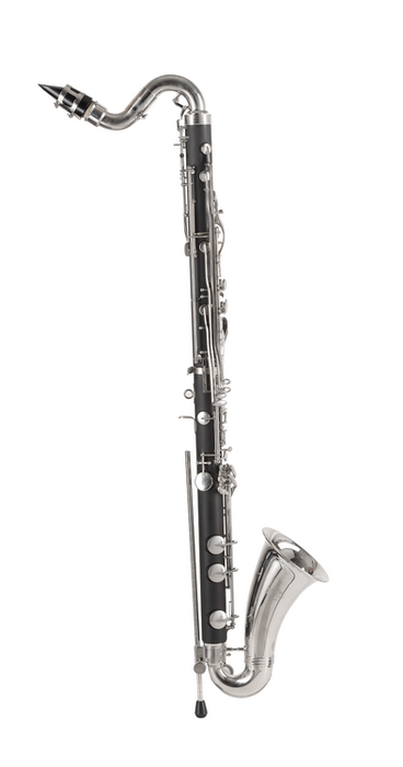 Clarinete Bajo J. Michael Clb2300 Clarinete Bajo J. Michael Clb2300