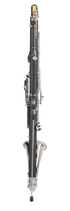 Clarinete Bajo J. Michael Clb2300 Clarinete Bajo J. Michael Clb2300
