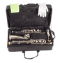 Clarinete Bajo J. Michael Clb2300
