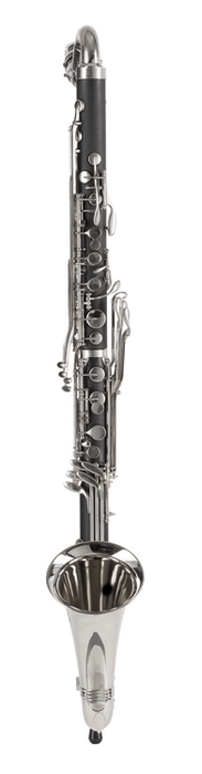 Clarinete Bajo J. Michael Clb2300 Clarinete Bajo J. Michael Clb2300