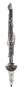 Clarinete Bajo J. Michael Clb2300