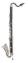 Clarinete Bajo J. Michael Clb2300