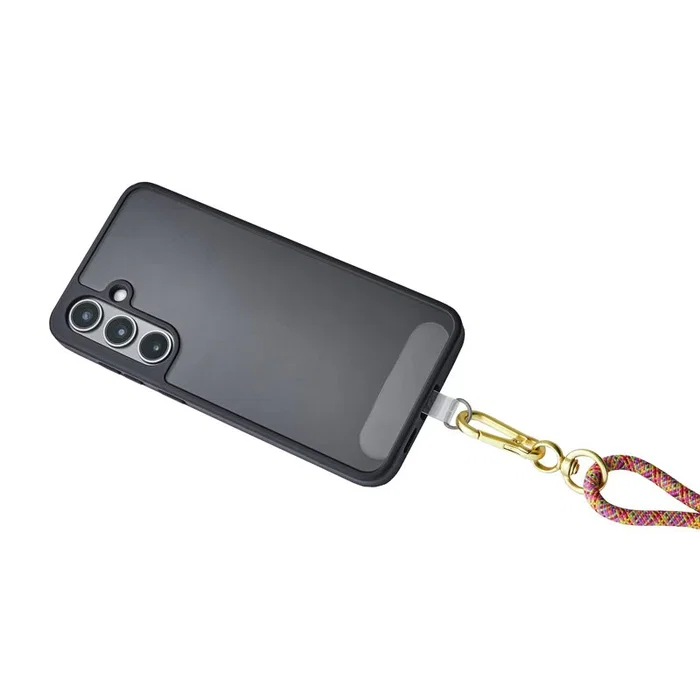 Intenso Handykette Collar Cable USB-C a USB-C 1.65m (Ref. 7991005) - Carga rápida 60W, Multicolor