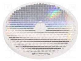 OMRON Reflector E39 Serie Ø84x7,4mm