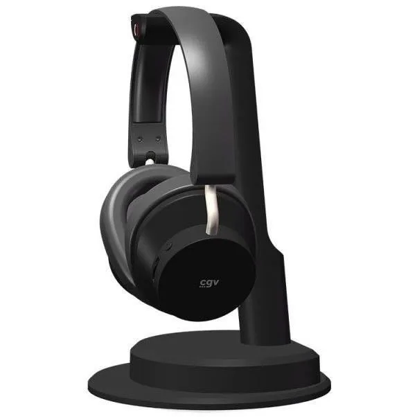 CGV Auriculares Inalámbricos TV/HIFI PRELUDE 3 CGV1709632624441 Autonomía 35h Toma Óptica Volumen Regulable en Auriculares