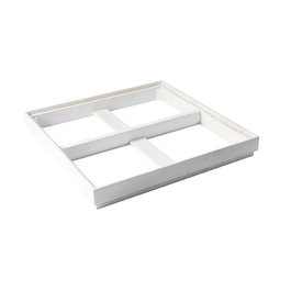 Abert Marco Buffet Blanco 40x40 cm Domino