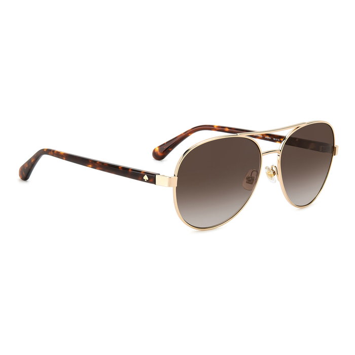 Gafas de Sol Mujer Kate Spade AVERIESJ5GF8H ø 58 mm Gafas de Sol Mujer Kate Spade AVERIESJ5GF8H ø 58 mm
