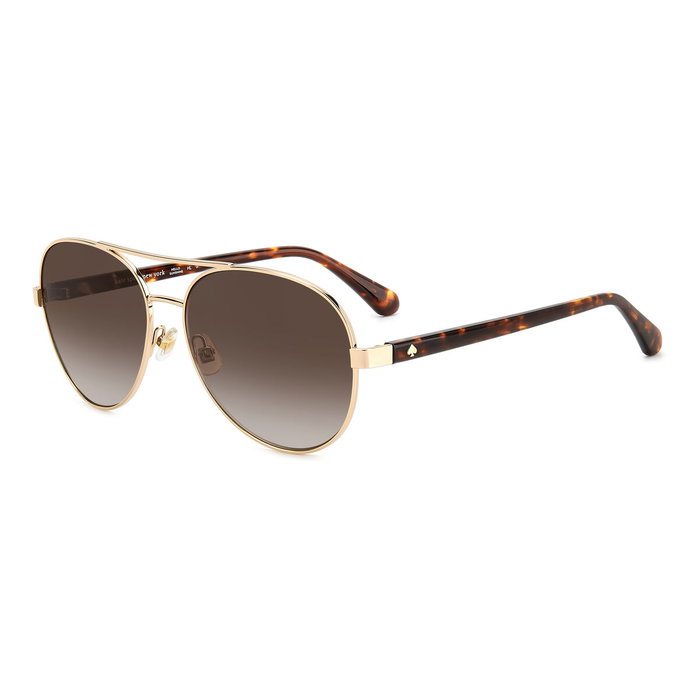 Gafas de Sol Mujer Kate Spade AVERIESJ5GF8H ø 58 mm Gafas de Sol Mujer Kate Spade AVERIESJ5GF8H ø 58 mm