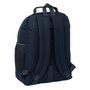Safta Mochila Real Madrid 2ª Equipación 25/26 Adaptable a Carro