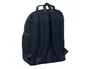 Safta Mochila Real Madrid 2ª Equipación 25/26 Adaptable a Carro
