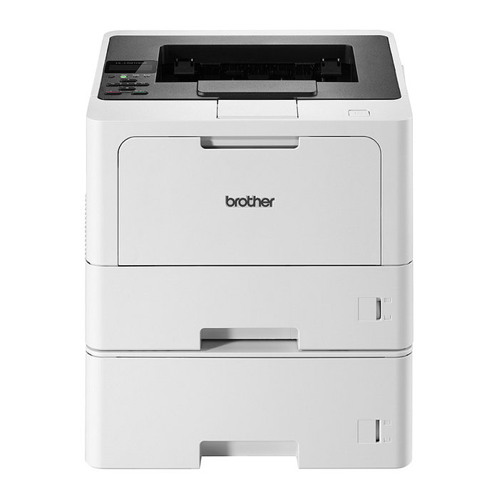 Brother HL-L5210DNT Impresora Láser Monocromo HLL5210DNTG2 Brother HL-L5210DNT Impresora Láser Monocromo HLL5210DNTG2