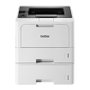Brother HL-L5210DNT Impresora Láser Monocromo HLL5210DNTG2