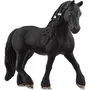 Schleich 42640 Horse Club - Figura de juego Tori y Princesa con Caja de 11 piezas, a partir de 5 años