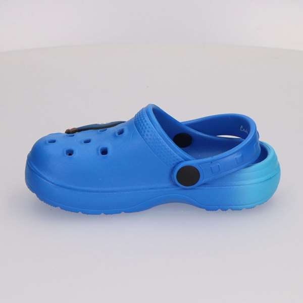 Zuecos Premium Pins Paw Patrol T30/31 - Modelos Surtidos - Azul Zuecos Premium Pins Paw Patrol T30/31 - Modelos Surtidos - Azul