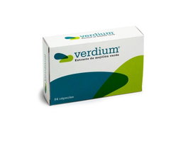 Plantis Verdium 84 cápsulas 500mg Mejillón Verde para Articulaciones