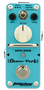 Pedal Guitarra Eléctrica Tomsline Ocean Reverb