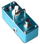 Pedal Guitarra Eléctrica Tomsline Ocean Reverb