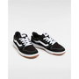 Zapatillas Casual Hombre Vans Ryland Ls Sucv Negro