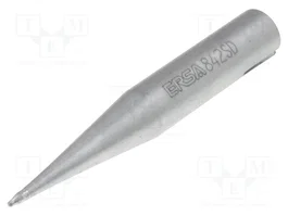 ERSA Punta de soldadura tipo aguja 800um