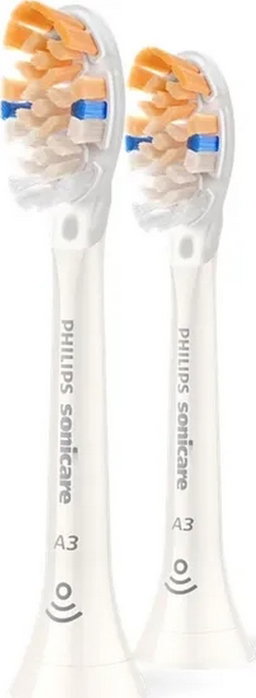 Philips Sonicare A3 Premium All-in-one HX9092/87 Blanco Doppelpack