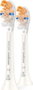 Philips Sonicare A3 Premium All-in-one HX9092/87 Blanco Doppelpack