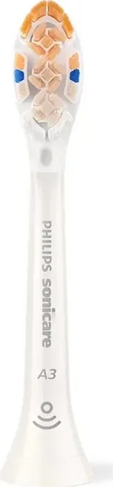 Philips Sonicare A3 Premium All-in-one HX9092/87 Blanco Doppelpack