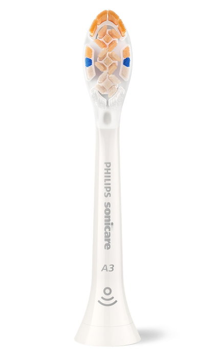 Philips Sonicare A3 Premium All-in-one HX9092/87 Blanco Doppelpack